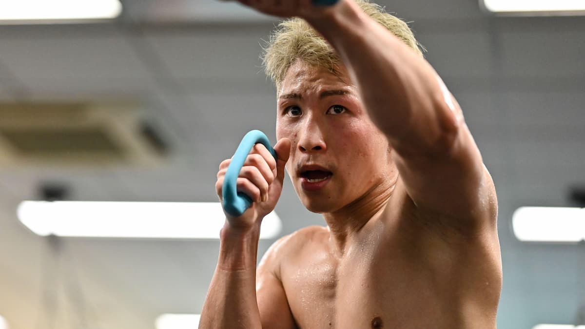 Naoya Inoue vs Nonito Donaire Predictions, Odds, Where to Bet