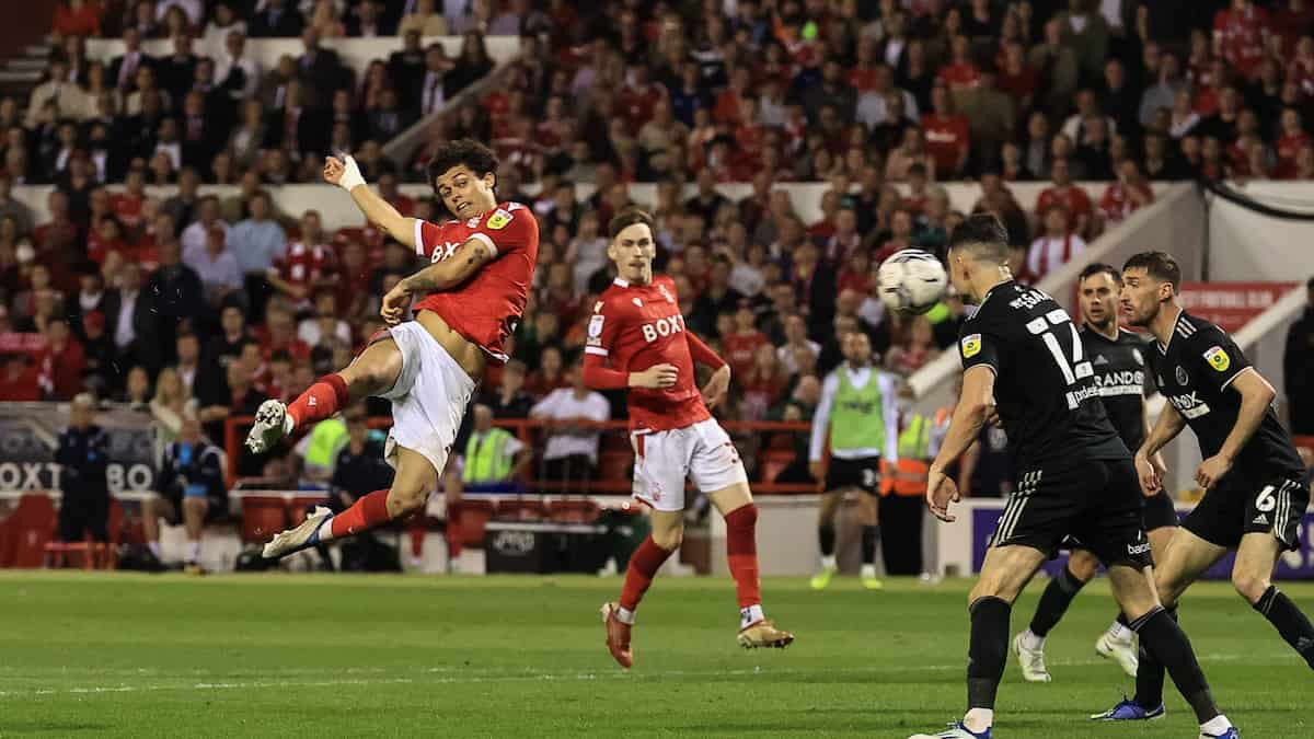 Huddersfield Town vs Nottingham Forest Championship Prediction, Odds, Picks