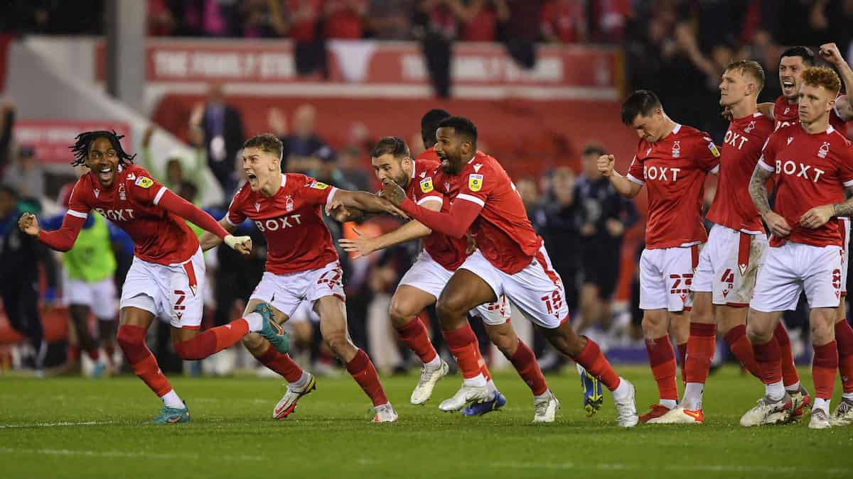 EFL Championship Playoffs 2022 Winner Predictions, Odds, Picks