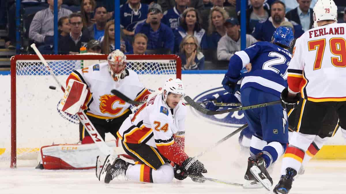 Edmonton Oilers vs Calgary Flames Game 5 Predictions, Odds, Picks