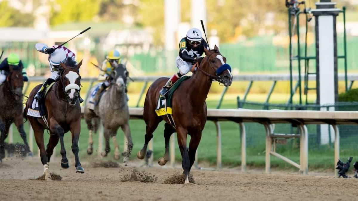 Texas Derby Predictions, Picks, Odds (Lone Star Park)