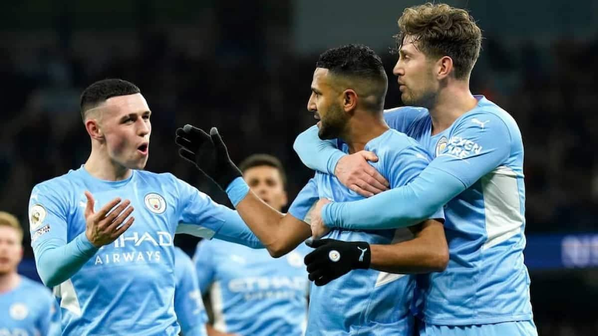 Manchester City vs Aston Villa Prediction, Odds, Picks