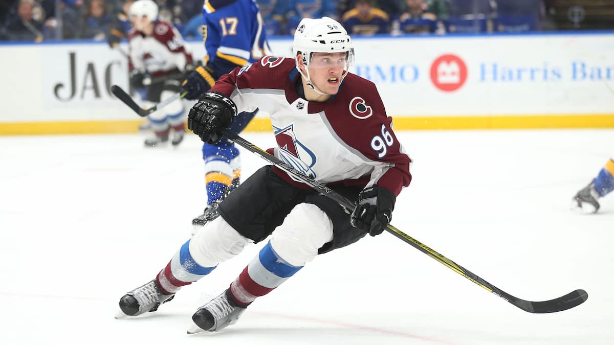 St. Louis Blues vs Colorado Avalanche Predictions, Odds, Picks