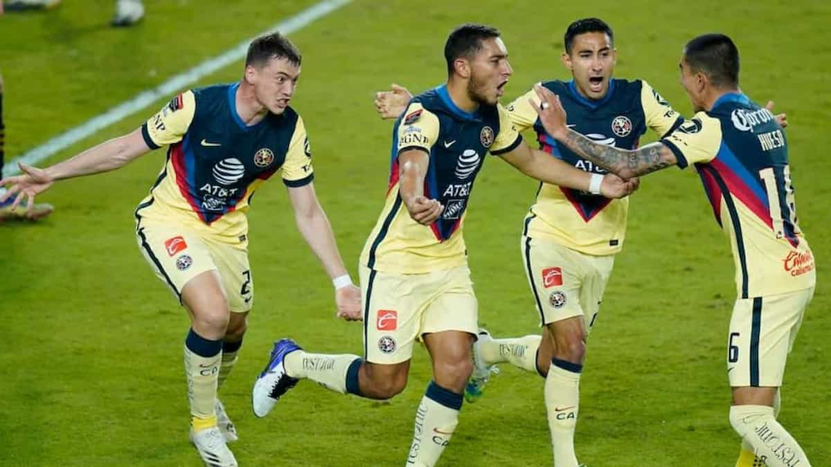 Club América vs Pachuca Prediction, Betting Odds, Picks