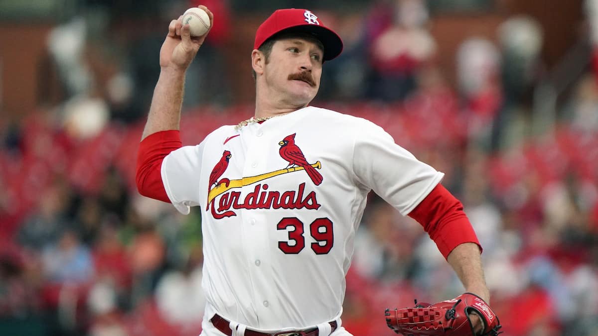 St. Louis Cardinals vs New York Mets Predictions, Odds, Picks