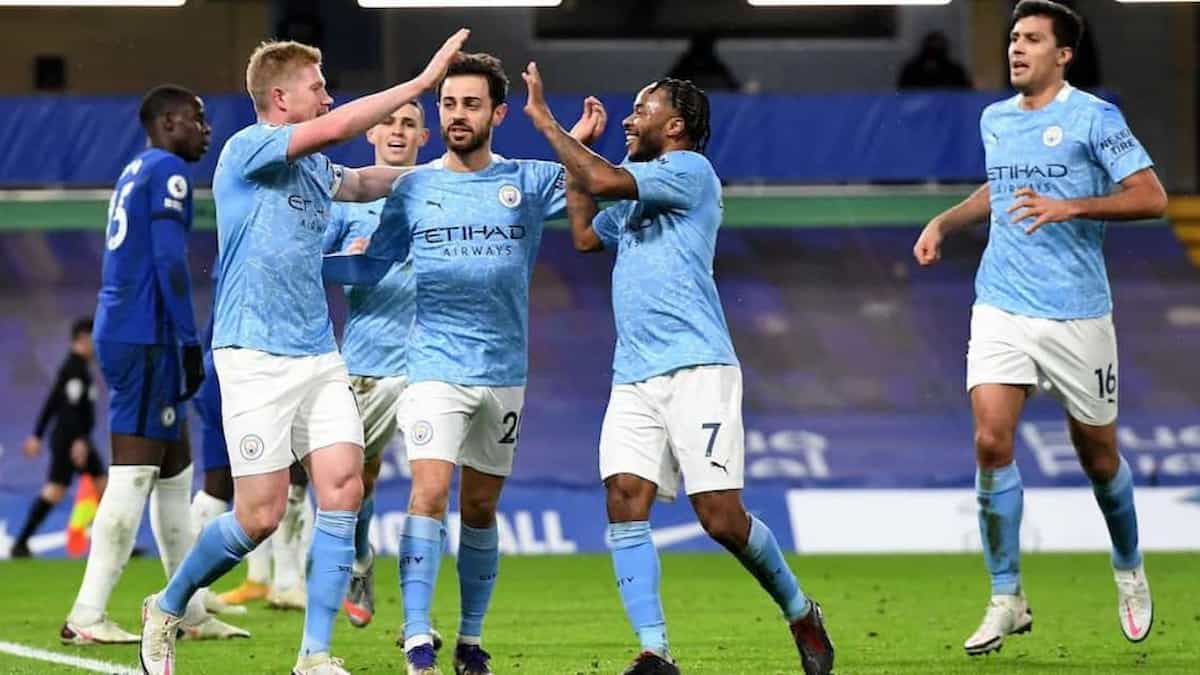 West Ham United vs Manchester City Prediction, Odds, Picks