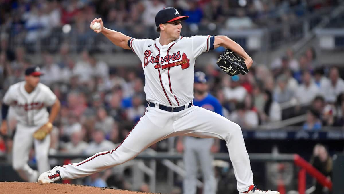 San Diego Padres at Atlanta Braves Predictions, Odds, Picks