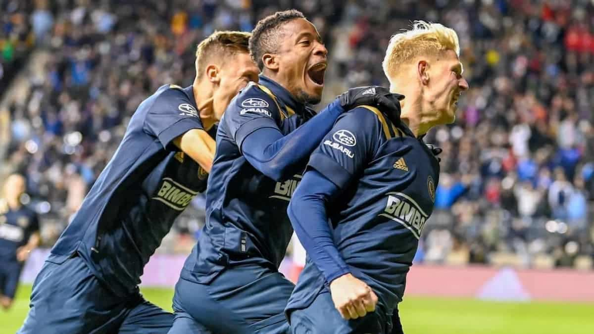 Philadelphia Union vs New York Red Bulls Prediction, Betting Odds, Picks