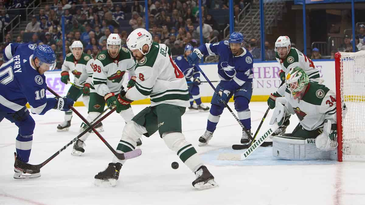 St. Louis Blues vs Minnesota Wild Predictions, Odds, Picks