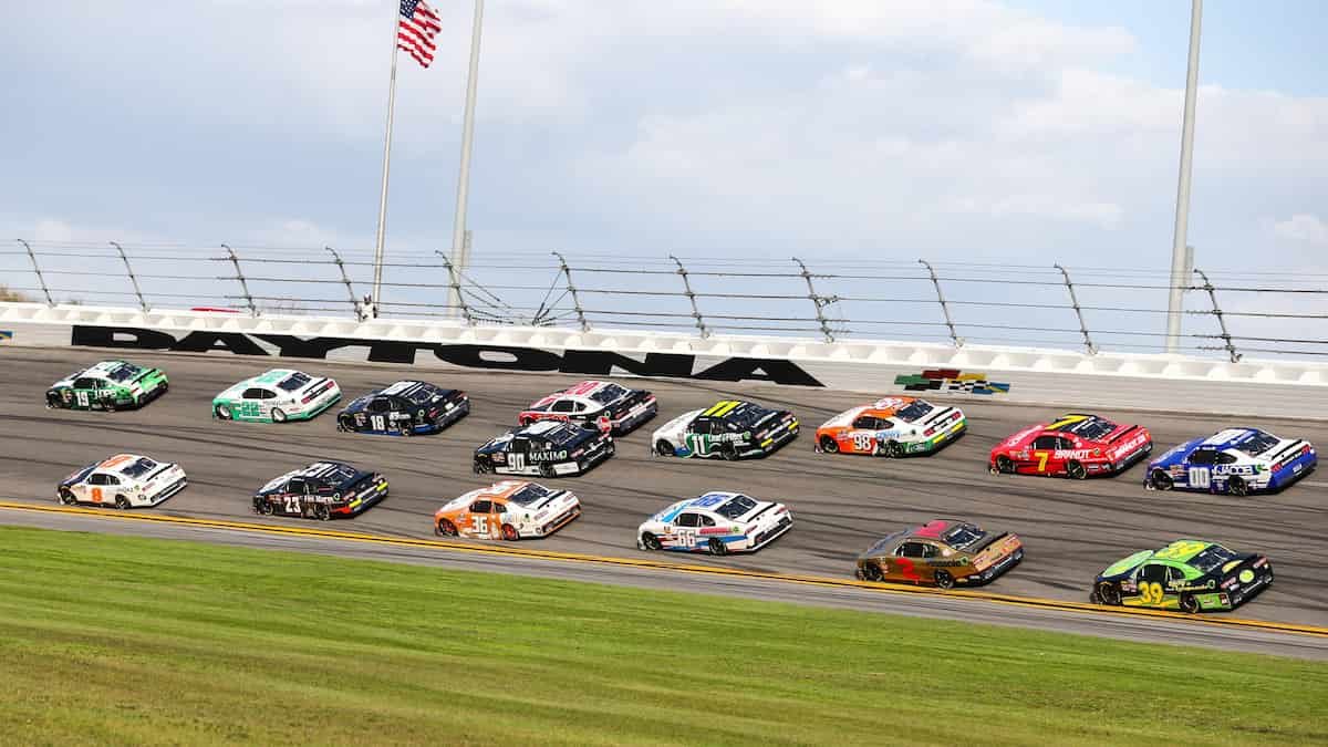 Mahindra ROXOR 200 Predictions, Odds, Picks (Xfinity Series)