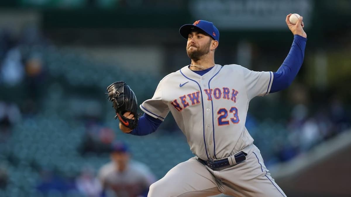 New York Mets vs Philadelphia Phillies Predictions, Odds, Picks