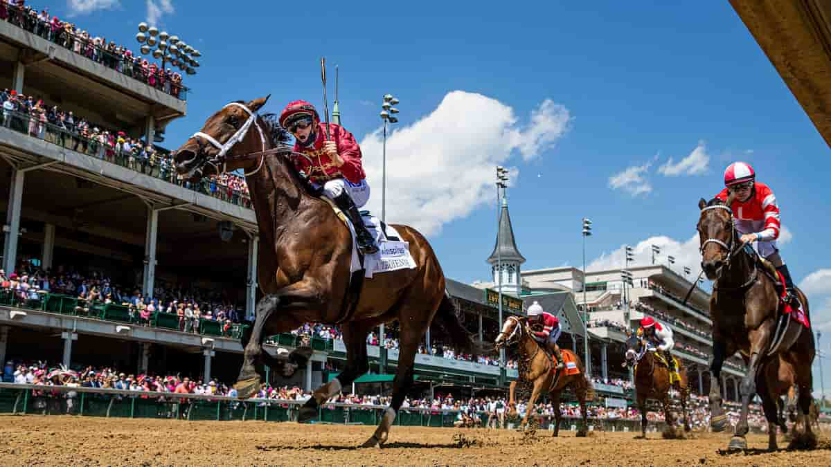 La Troienne Stakes Predictions, Picks, Betting Odds (Churchill Downs)