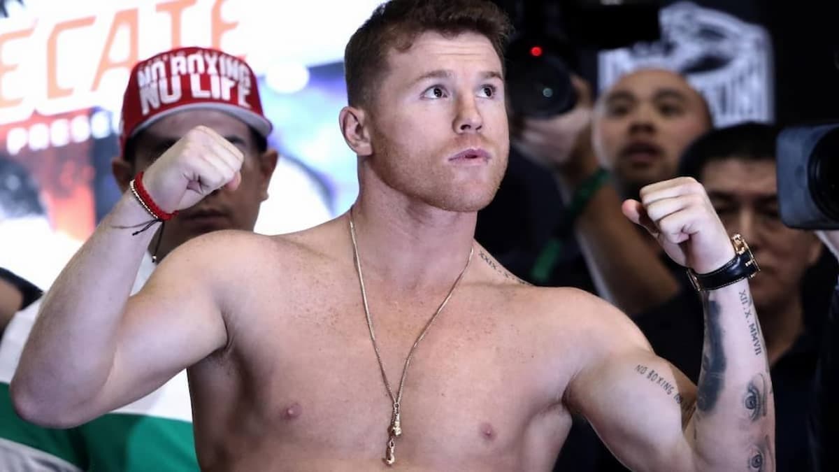 Dmitry Bivol vs Saul Alvarez Predictions, Odds, Picks