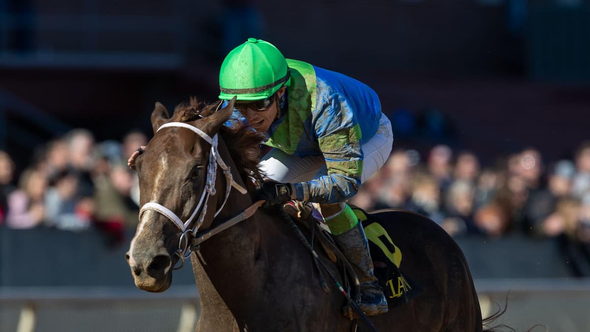 Kentucky Oaks Predictions, Picks & Betting Odds (Churchill Downs) 