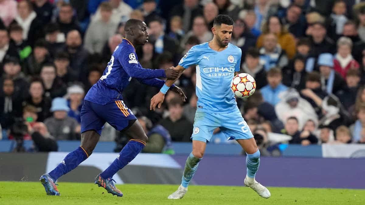 Real Madrid vs Manchester City Prediction, Odds, Picks