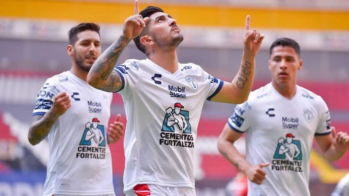 Pumas UNAM vs Pachuca Prediction, Betting Odds, Picks