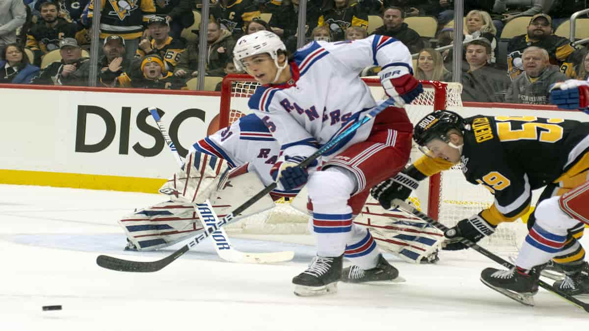 Washington Capitals vs New York Rangers Predictions, Odds, Picks