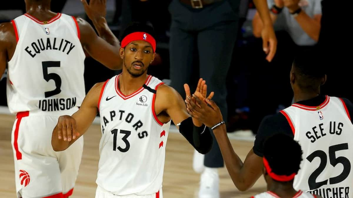 Philadelphia 76ers vs Toronto Raptors Predictions, Odds, Picks Game 6