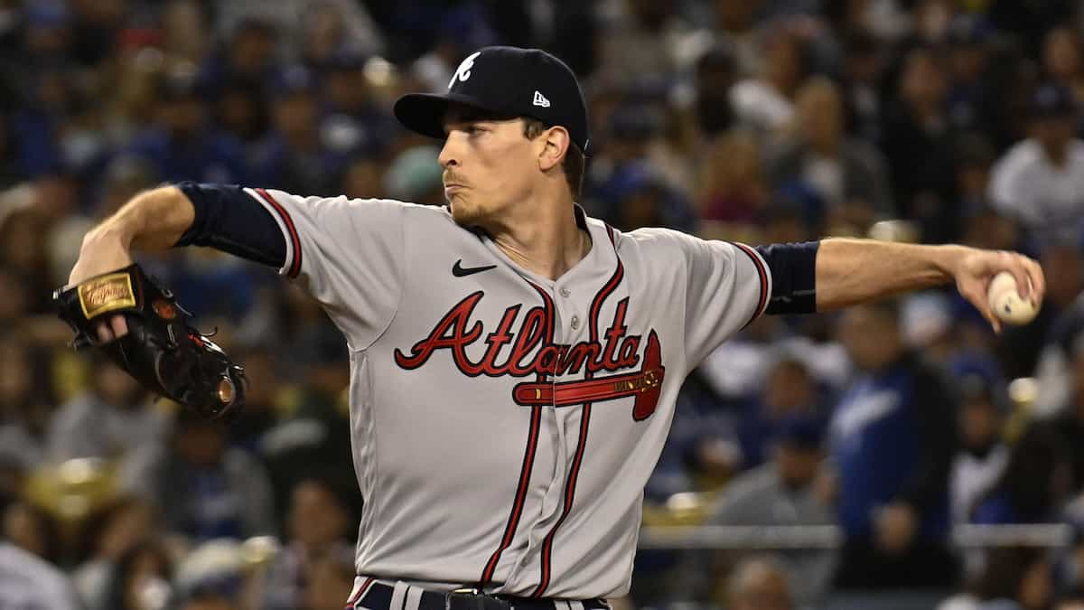 Chicago Cubs vs Atlanta Braves Predictions, Odds, Picks