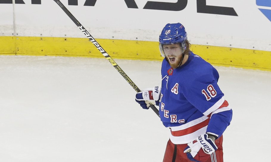 New York Rangers vs Boston Bruins Predictions, Odds, Picks