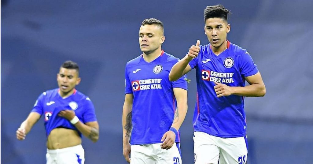 Cruz Azul vs San Luis Prediction, Betting Odds, Picks