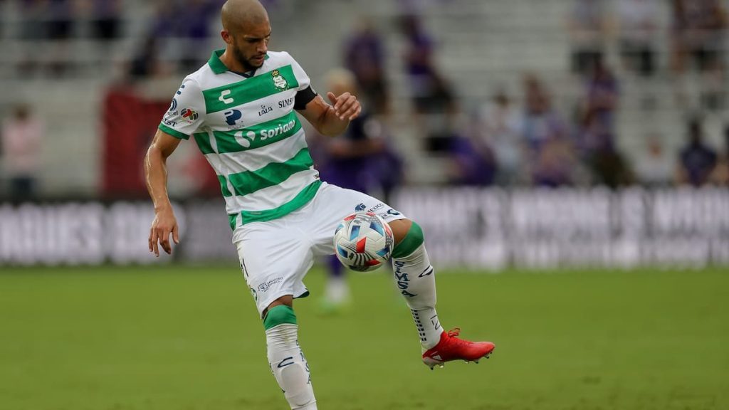 Santos Laguna vs Club Leon Prediction, Betting Odds, Picks