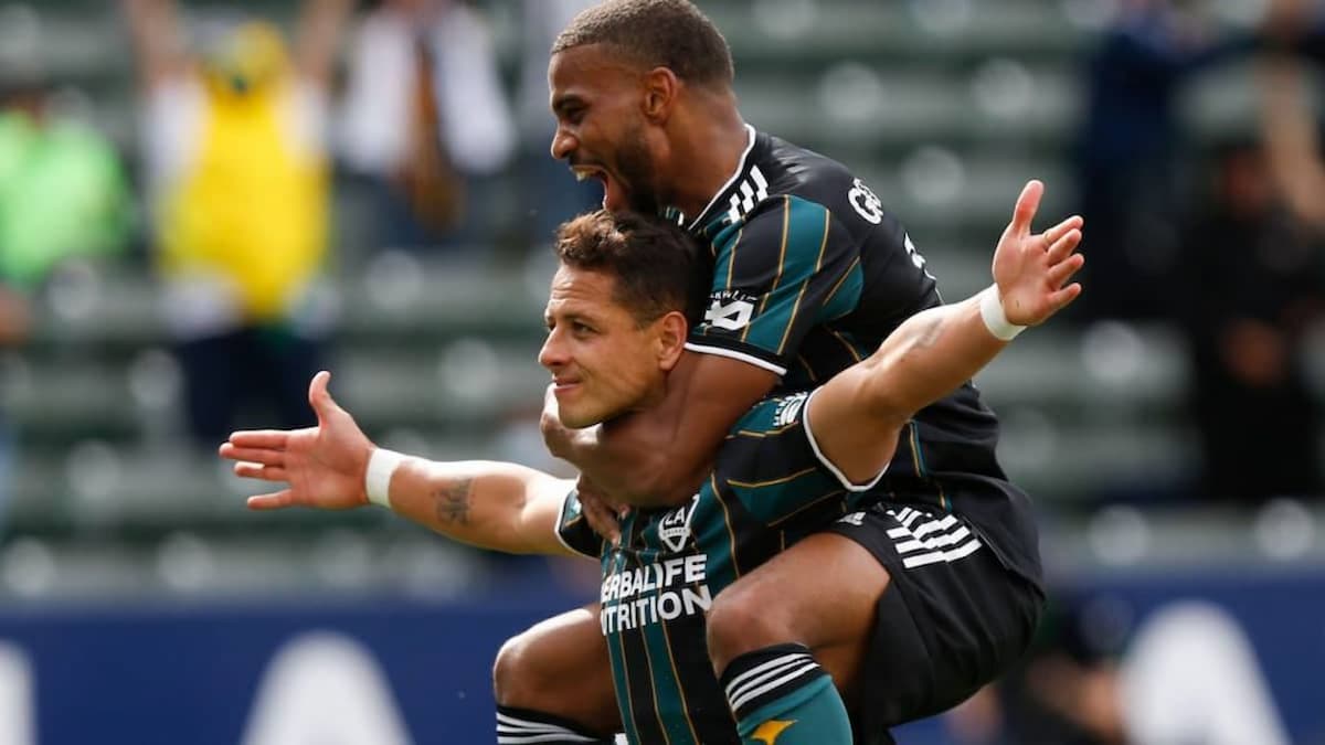 LA Galaxy vs Nashville Prediction, Odds, Picks