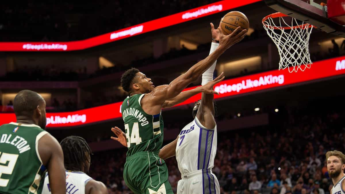 Chicago Bulls vs Milwaukee Bucks Predictions, Odds, Picks