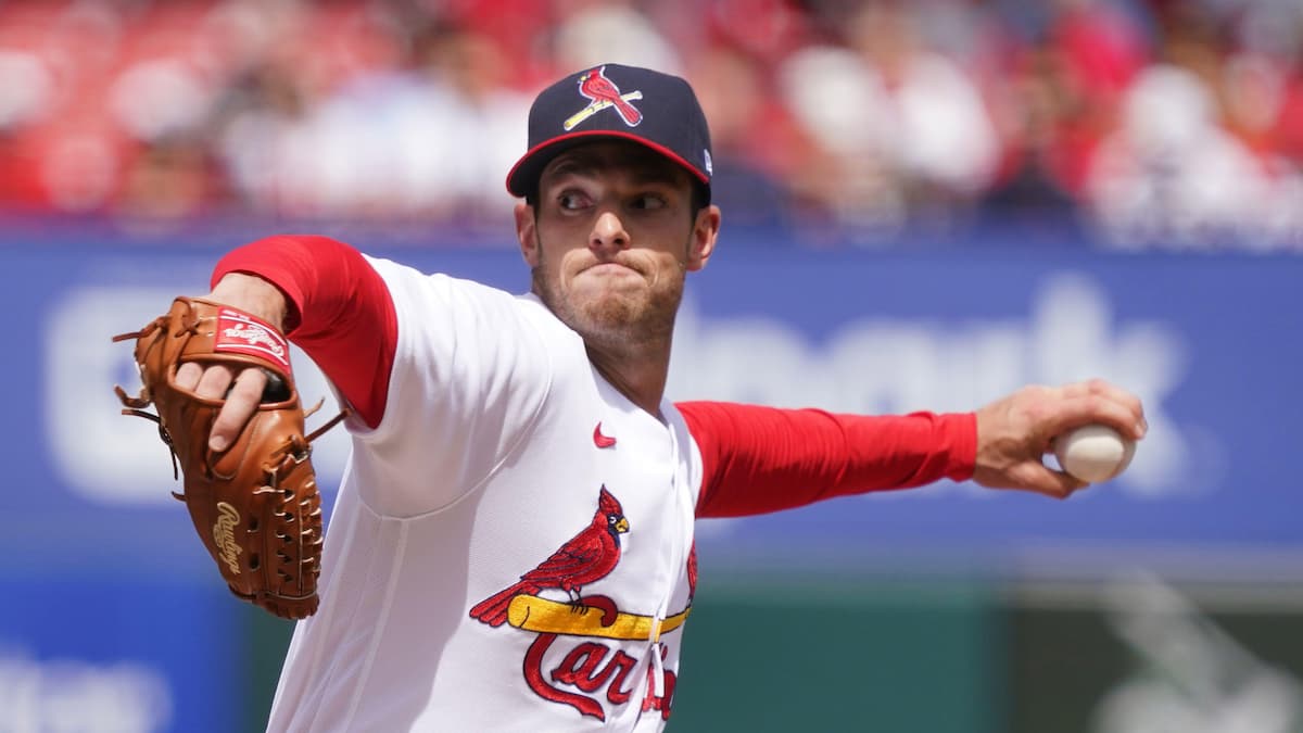 St. Louis Cardinals vs Milwaukee Brewers Predictions, Odds, Picks