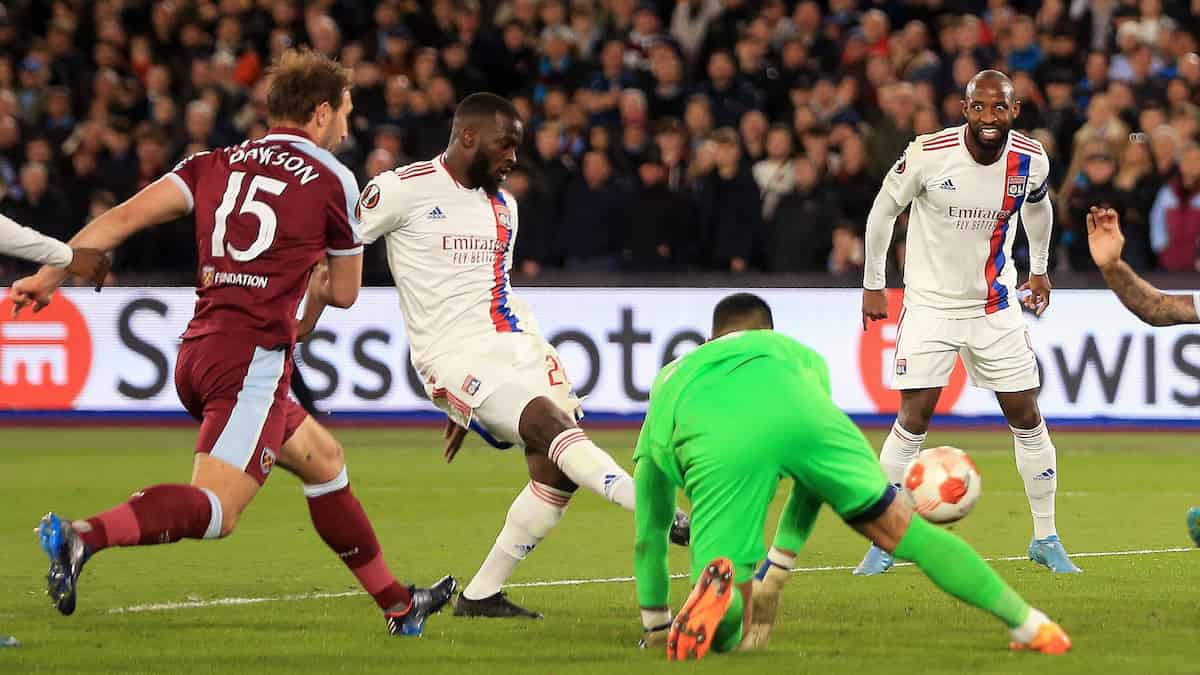 Lyon vs West Ham United Prediction, Odds, Picks