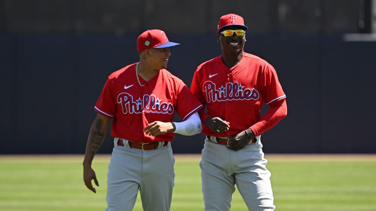 New York Mets vs Philadelphia Phillies Predictions, Odds, Picks