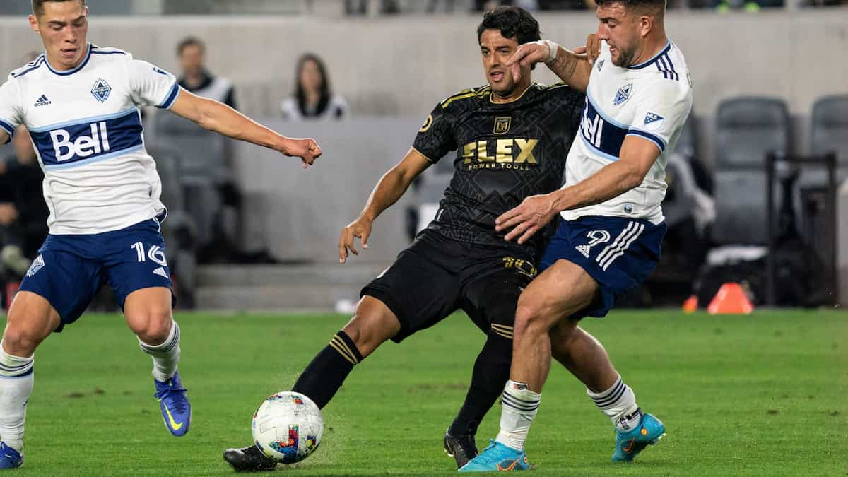 LA Galaxy vs Los Angeles FC Prediction, Odds, Picks