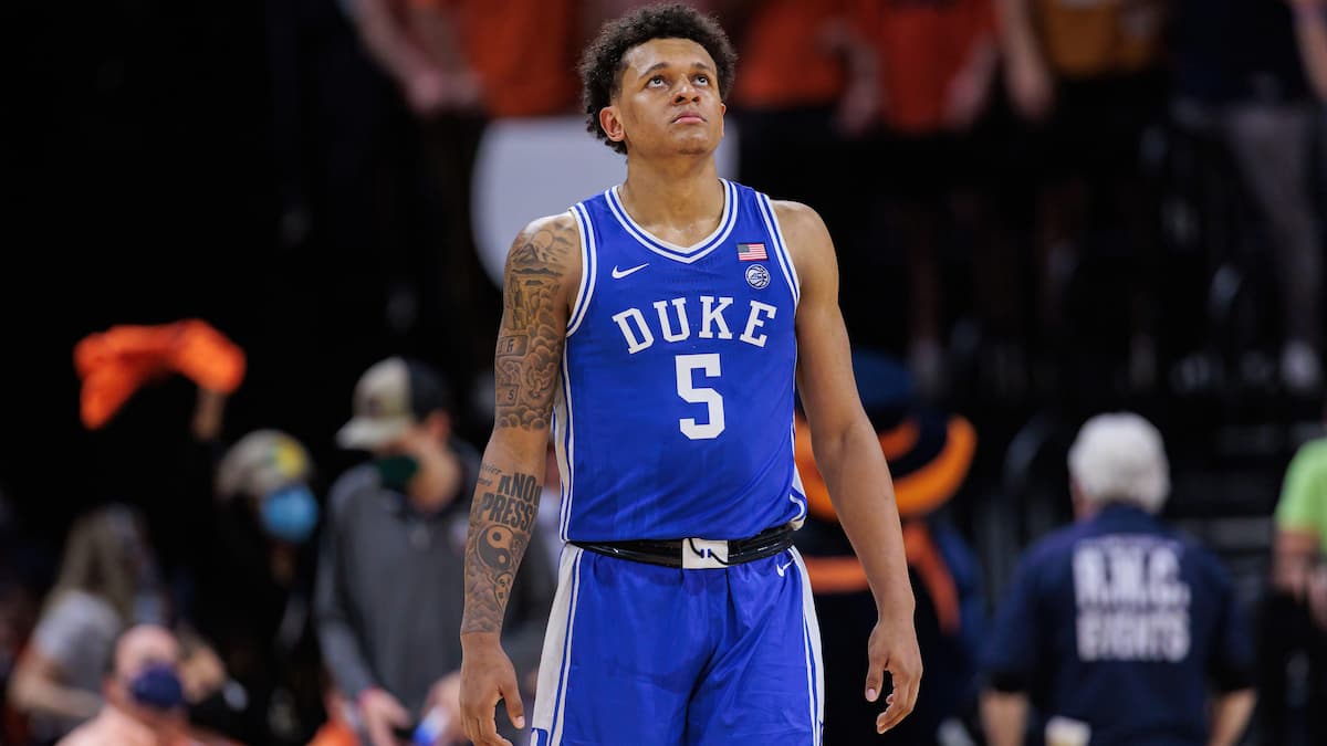 UNC vs Duke Predictions, Odds, Picks