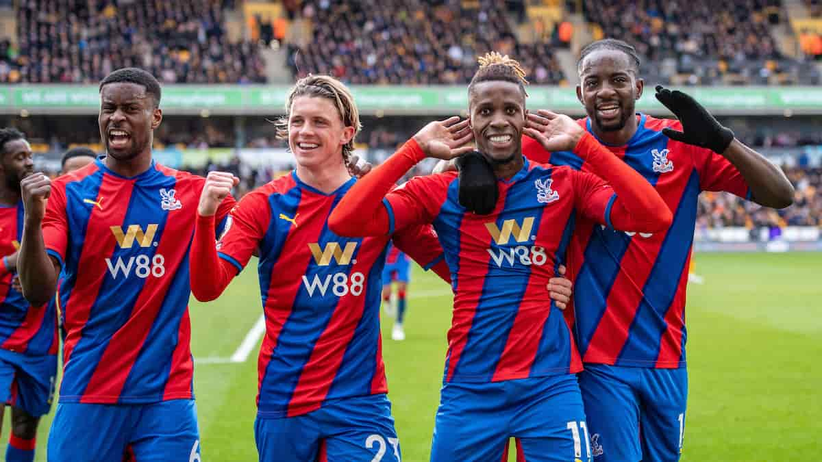 Crystal Palace vs Arsenal Predictions, Betting Odds, Picks