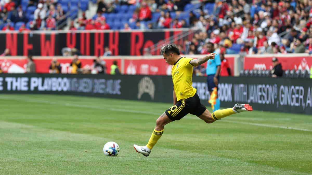 Columbus Crew vs Nashville SC Prediction, Odds, Picks