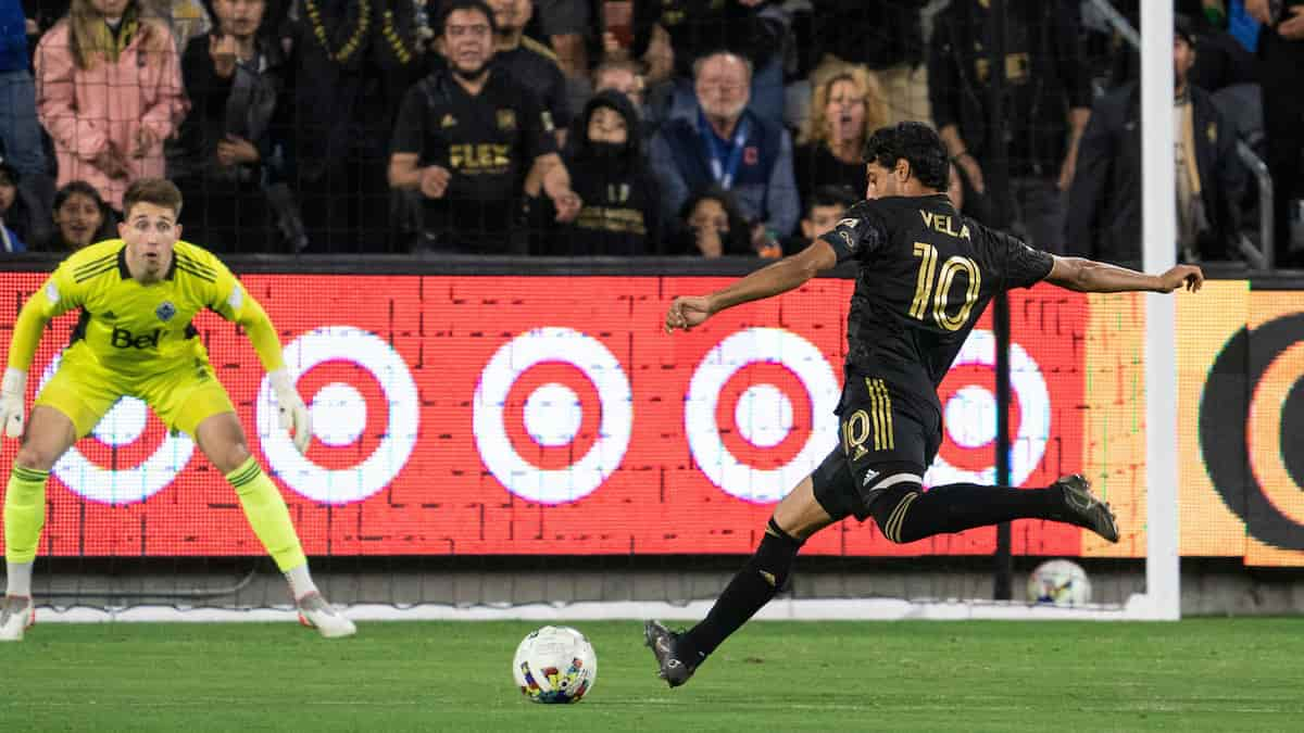 Orlando City SC vs Los Angeles FC Prediction, Odds, Picks