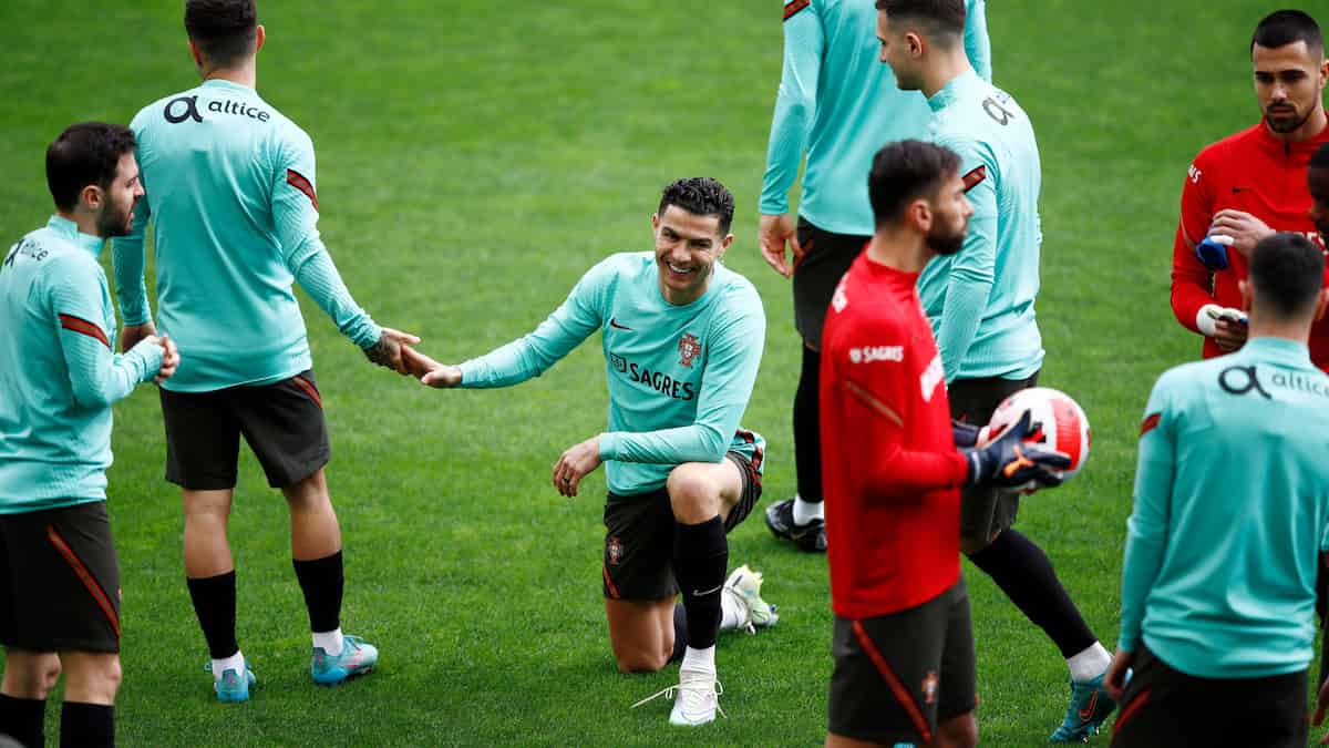 Portugal vs North Macedonia World Cup Prediction, Odds, Picks