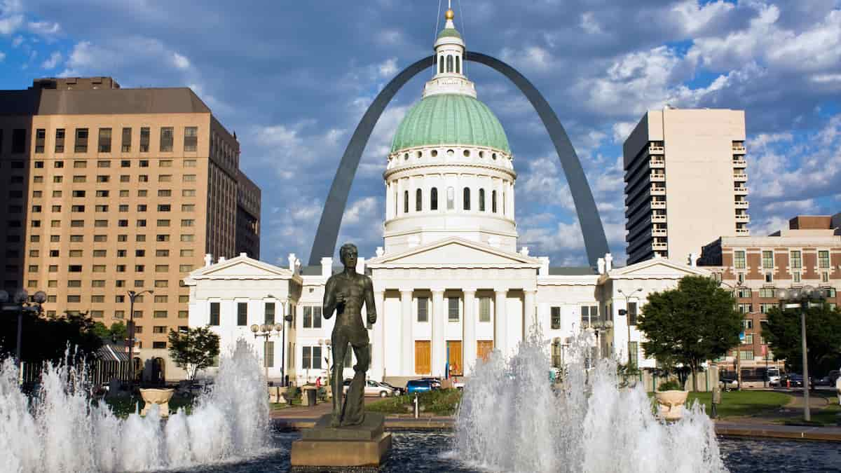 Amended Missouri Sports Betting Bill Approved by House, Senate’s Turn Now 