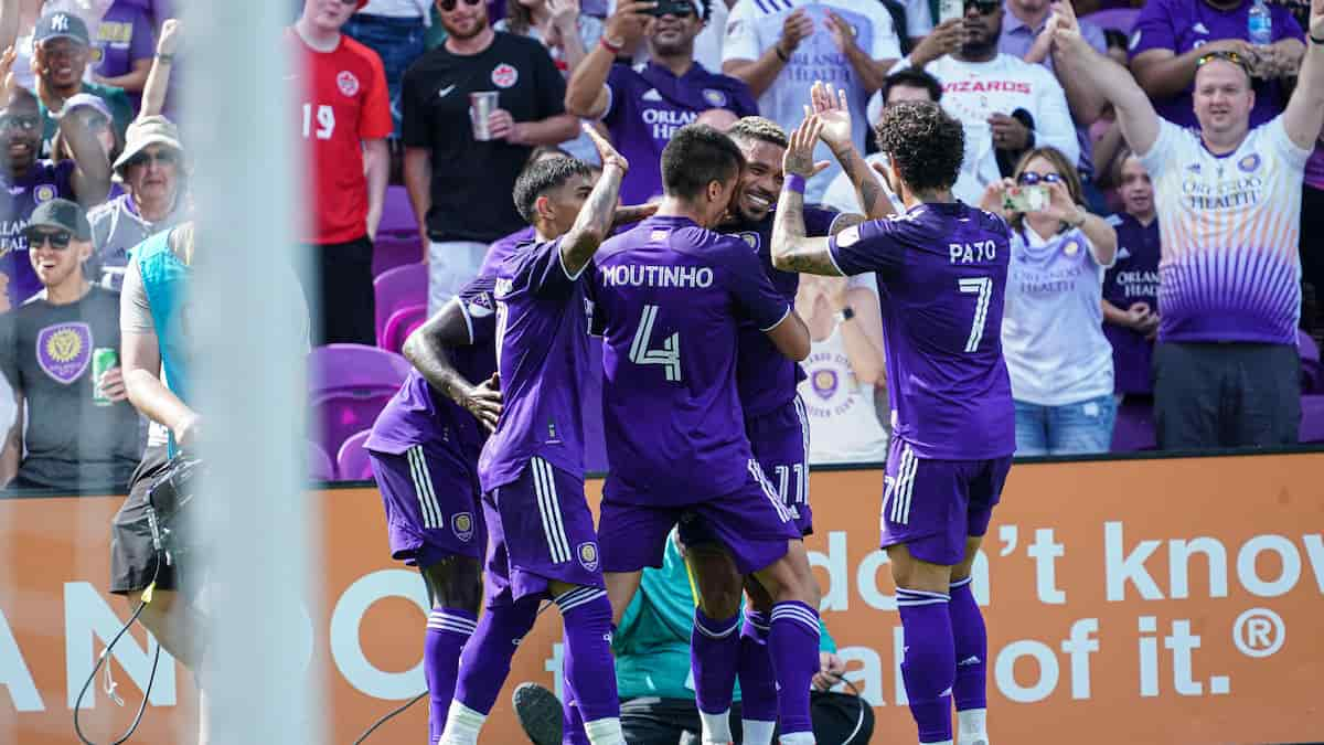 Portland Timbers vs Orlando City SC Prediction, Odds, Picks