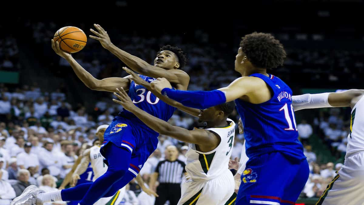 Providence vs Kansas Predictions, Odds, Picks