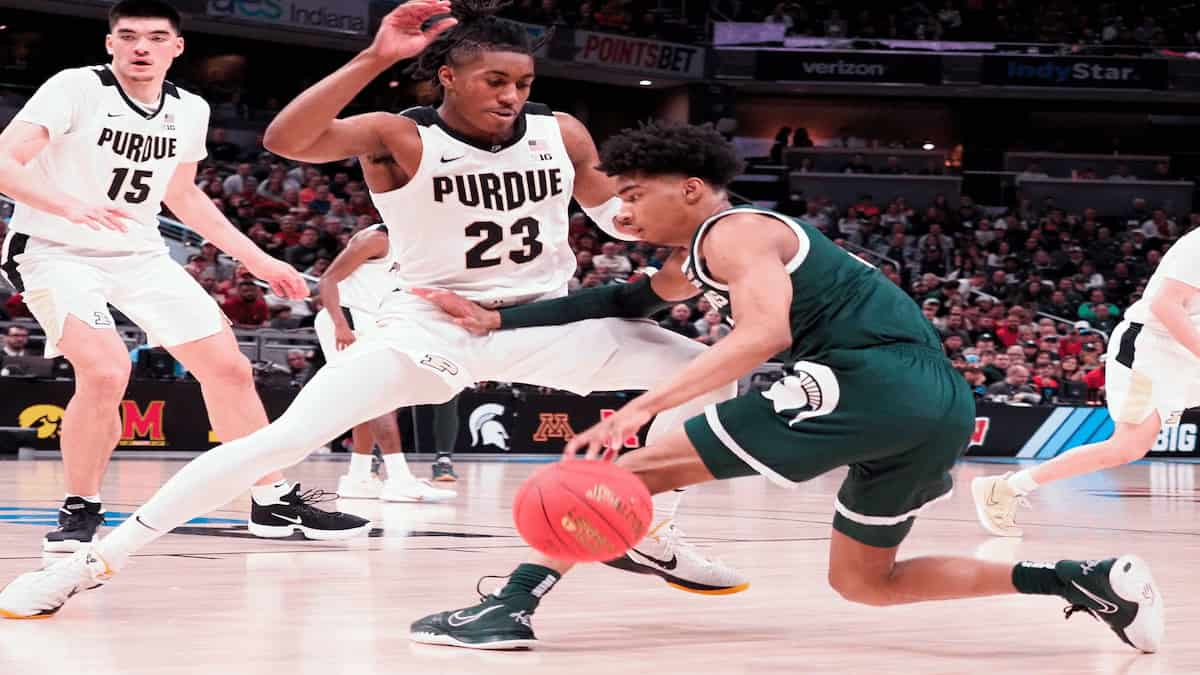 Saint Peter's vs Purdue Predictions, Odds, Picks