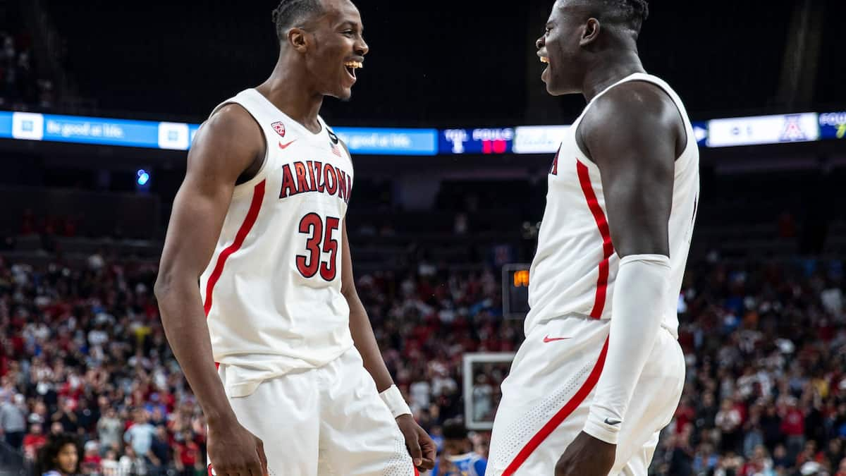 Houston vs Arizona Predictions, Odds, Picks