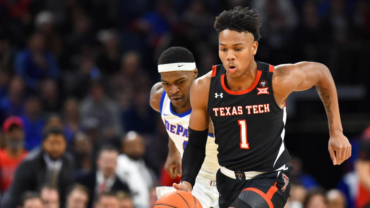 Texas Tech vs Duke Predictions, Odds, Picks