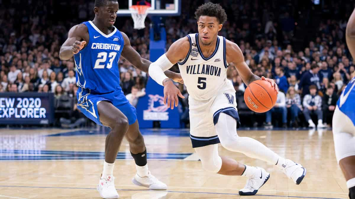 Michigan vs Villanova Predictions, Odds, Picks