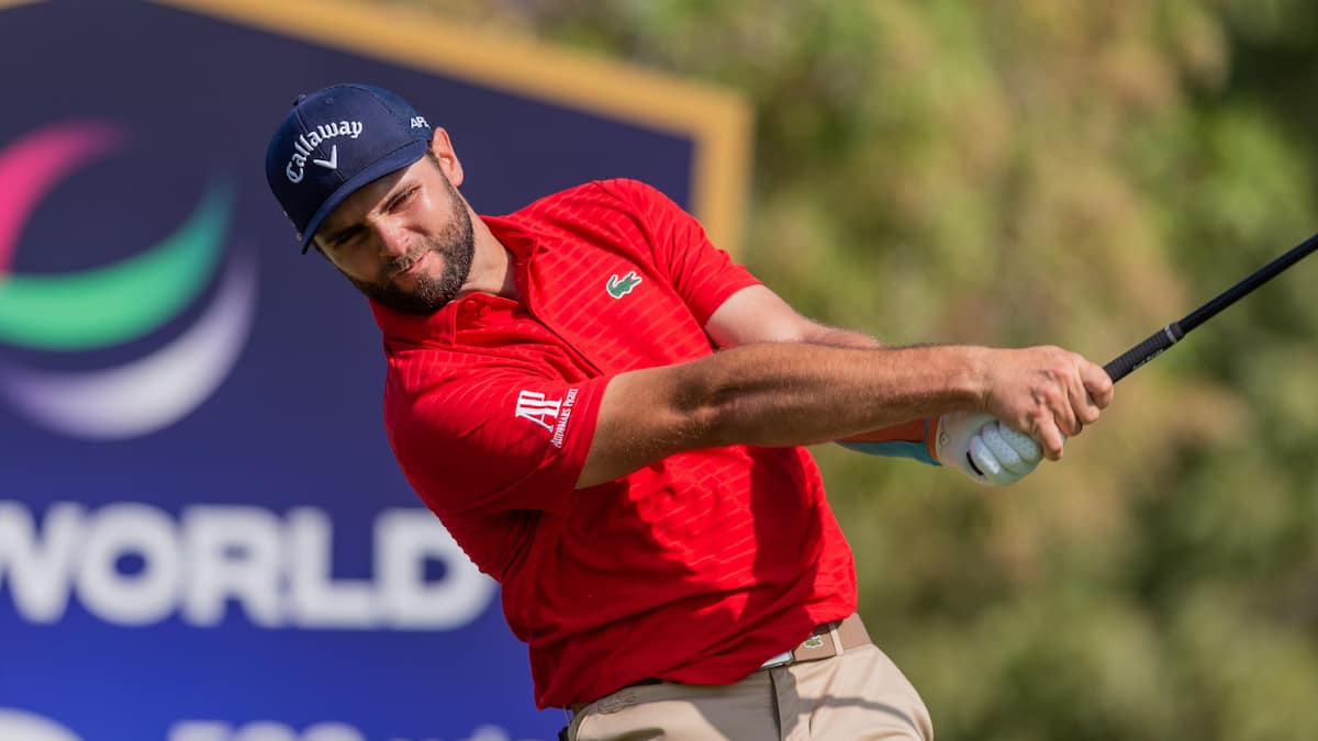 Commercial Bank Qatar Masters Predictions, Picks, and Odds