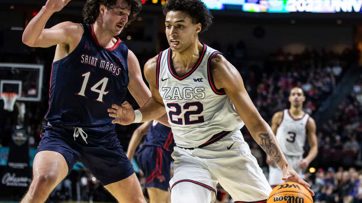 Arkansas vs Gonzaga Predictions, Odds, Picks