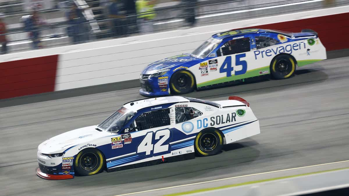 Folds of Honor QuikTrip 500 (Cup Series) Predictions, Picks, Odds