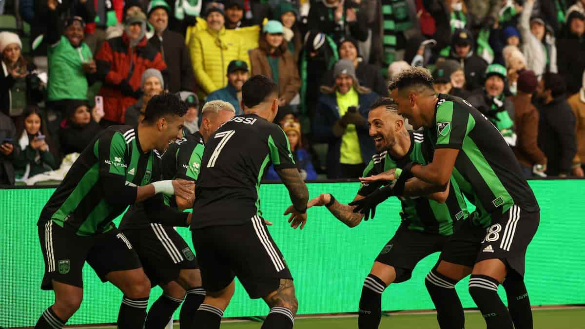 Austin FC vs Seattle Sounders Prediction, Odds, Picks