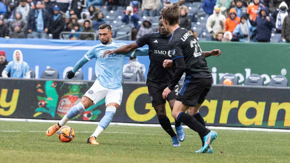 New York City FC vs Philadelphia Union Prediction, Odds, Picks