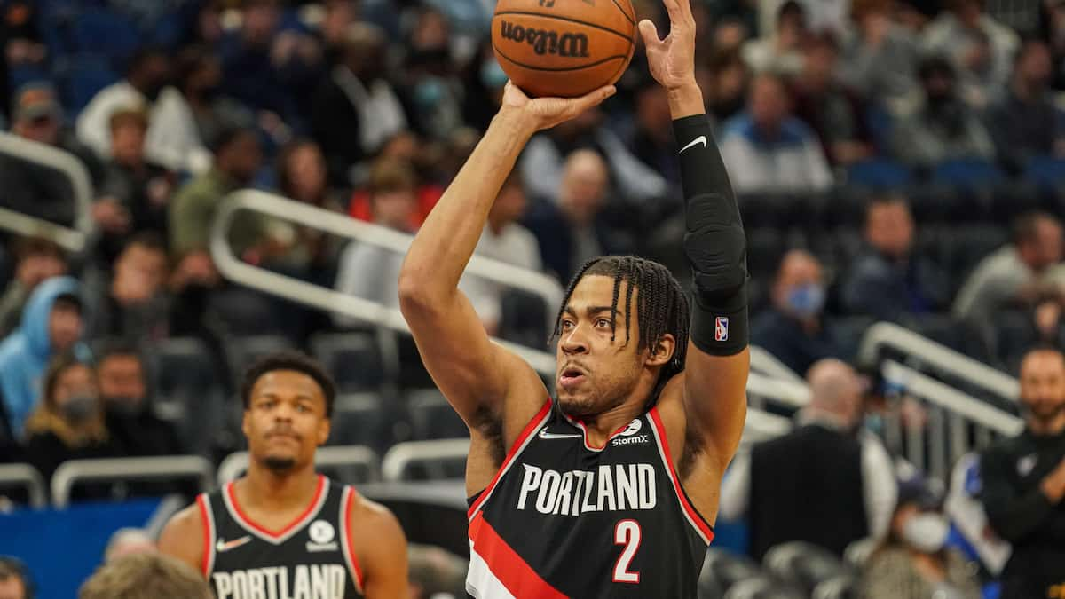 Portland Trail Blazers vs Brooklyn Nets Predictions, Odds, Picks